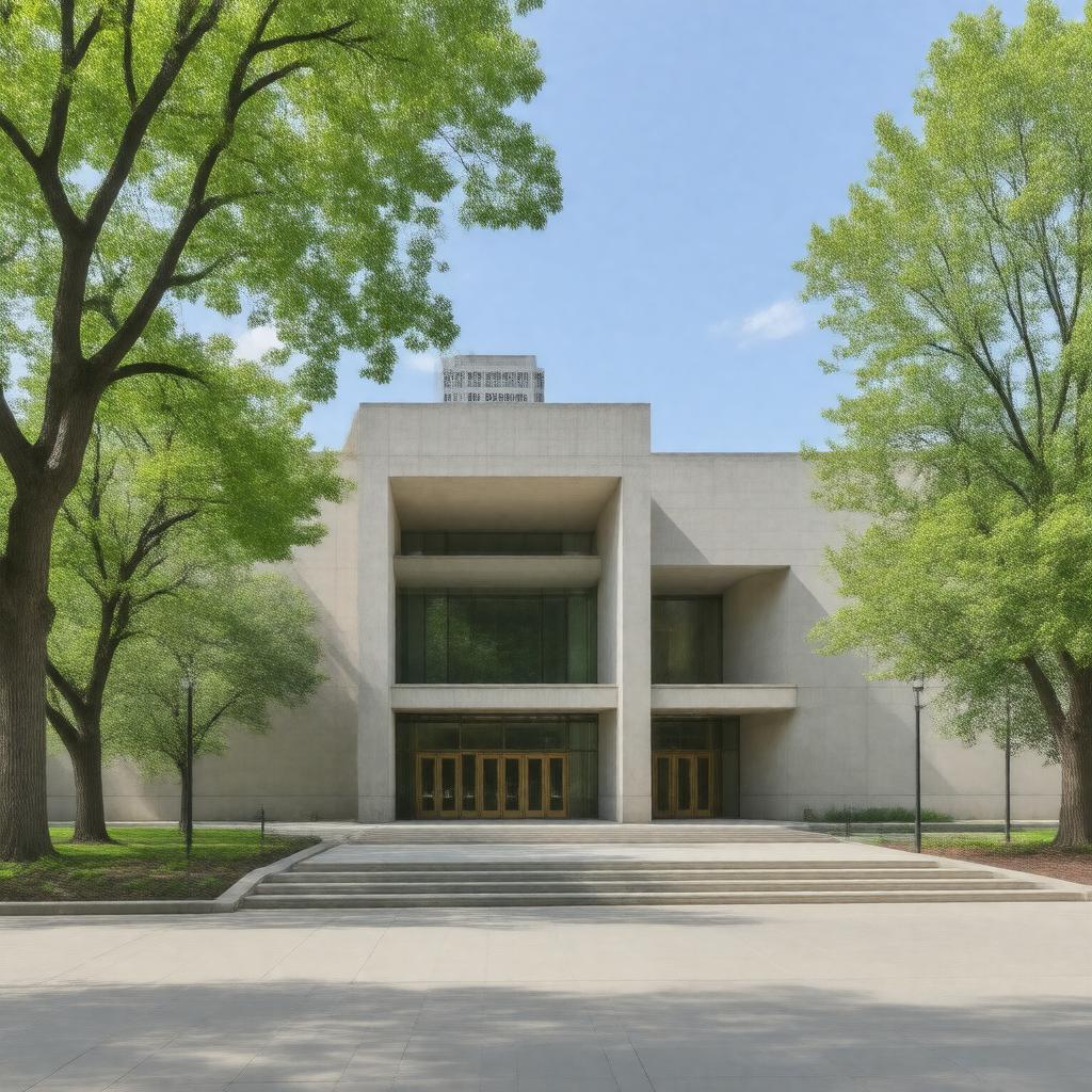 University of Michigan Museum of Art